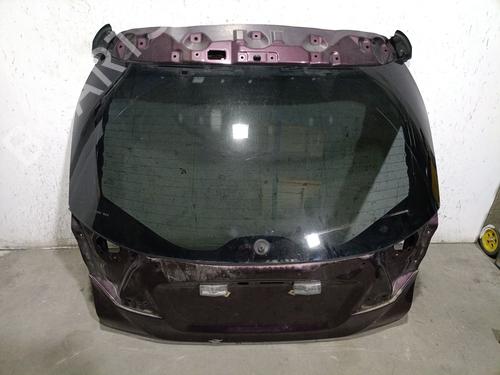 Used Tailgate TOYOTA C-HR (_X1_) 1.8 Hybrid (ZYX10_, ZYX11_) (98 hp) 24444632