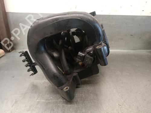 Intake manifold FORD FOCUS I (DAW, DBW) 1.6 16V | BP29827505M70