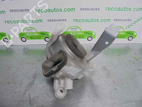 Heater blower motor TOYOTA PRIUS Liftback (_W2_) 1.5 Hybrid (NHW20_, NHW20R) | BP2066049M62 