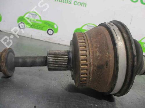Right rear driveshaft AUDI ALLROAD C5 (4BH) 2.5 TDI quattro | BP2444816M41