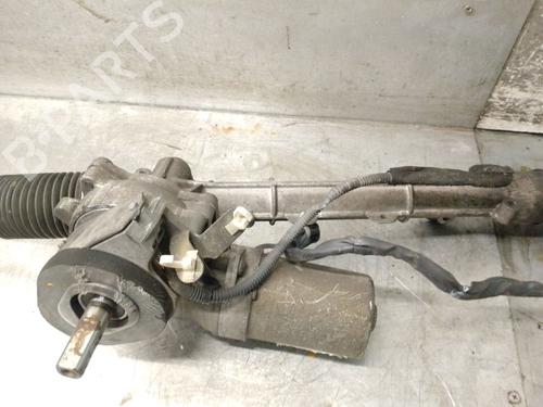 Steering rack CITROËN C2 (JM_) 1.4 | BP31161169M22 