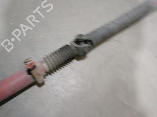 Driveshaft IVECO DAILY III Platform/Chassis 35 C 15 | BP29204999M37 