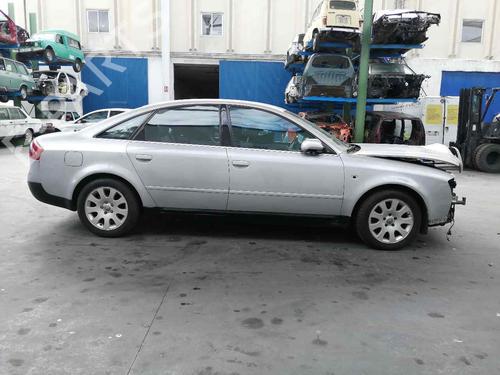 Flywheel AUDI A6 C5 (4B2, 4B4) 2.5 TDI | BP14328281M101 - Image 12