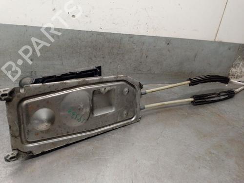 Gear lever SEAT CORDOBA (6L2) 1.4 16V | BP31138472M90