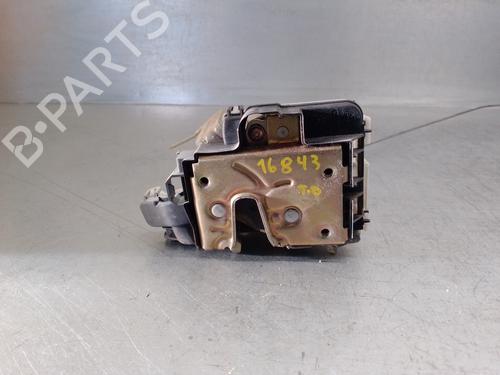 Rear right lock SEAT IBIZA II (6K1) 1.4 i | BP12452468C99 