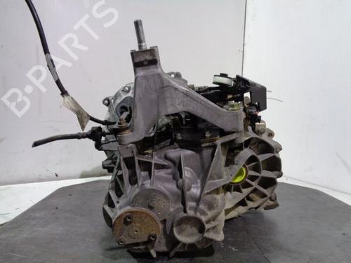 Gearbox FORD MONDEO III (B5Y)  | BP8918171M3 