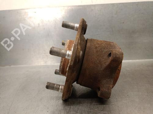 Right rear steering knuckle NISSAN MURANO I (Z50) 3.5 4x4 | BP27970840M28 