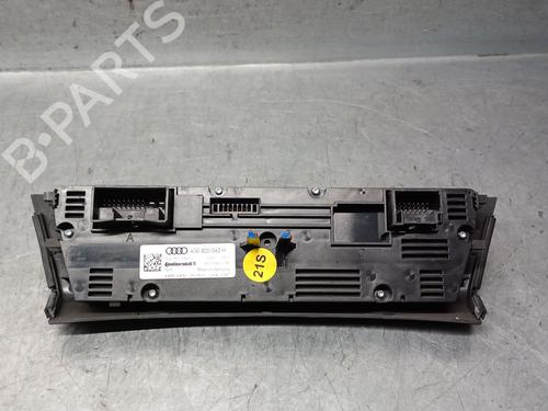 Climate control AUDI A6 C7 Avant (4G5, 4GD) 3.0 TDI | BP28123648I5 