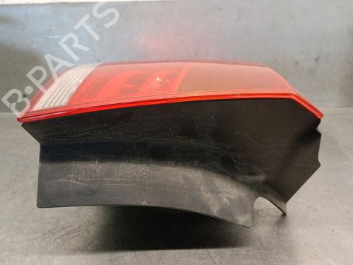 Left taillight BMW X1 (E84) sDrive 18 d | BP34187063C34  - Image 5