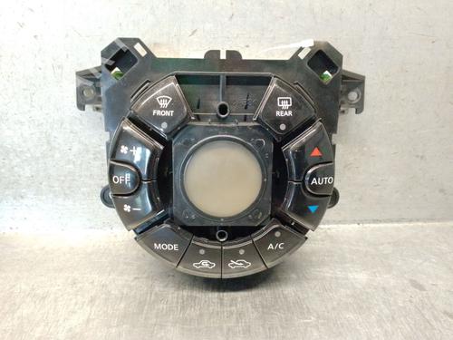 Used Climate control Climate control NISSAN MICRA IV (K13KK) 1.2 (80 hp) 33324628 33324628