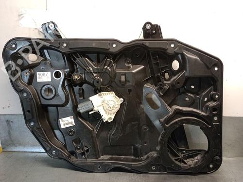 Used Front left window mechanism VW TOUAREG (7P5, 7P6) 3.0 V6 TDI (240 hp) 28115971
