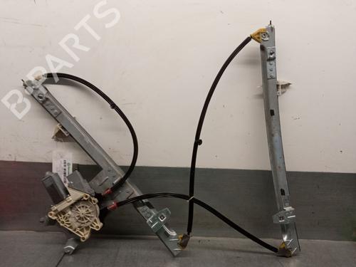 Rudehejsemekanisme ventre foran CITROËN XSARA PICASSO (N68) 1.6 HDi (109 hp) 29185385