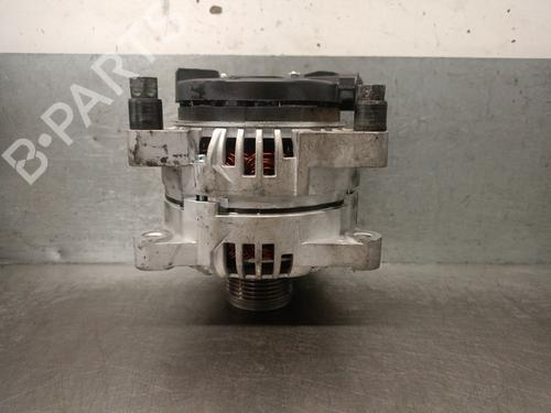 Generator CITROËN C4 I (LC_) 1.4 16V | BP30297614M7 