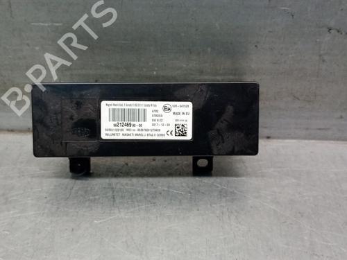 Módulo eletrónico PEUGEOT 308 II (LB_, LP_, LW_, LH_, L3_) 1.2 THP 130 (131 hp) 30580492