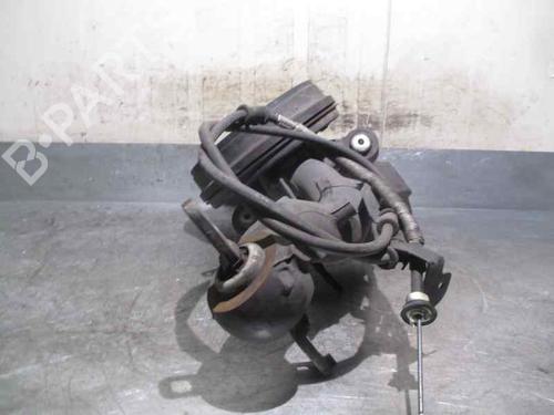 Left rear steering knuckle FIAT DOBLO Cargo (263_) 1.3 D Multijet | BP6560448M27 