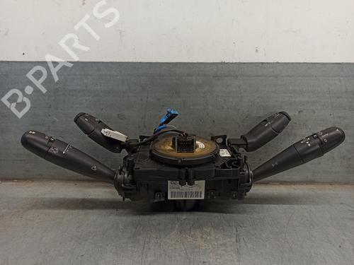 Headlight switch PEUGEOT 5008 (0U_, 0E_) 2.0 HDi | BP17385363I24 