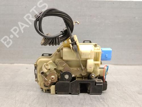 Rear left lock SEAT IBIZA III (6L1) 1.4 TDI | BP29361009C100 