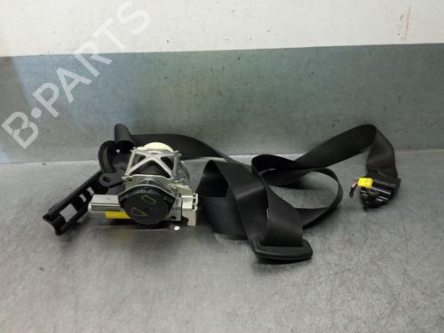 Sikkerhedssele foran højre MERCEDES-BENZ C-CLASS (W204) C 300 4-matic (204.081) | BP29970699I25 