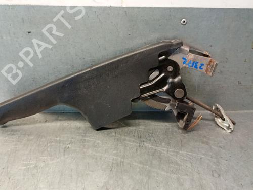 Used Hand brake VW GOLF IV (1J1) 1.9 TDI (115 hp) 27513773