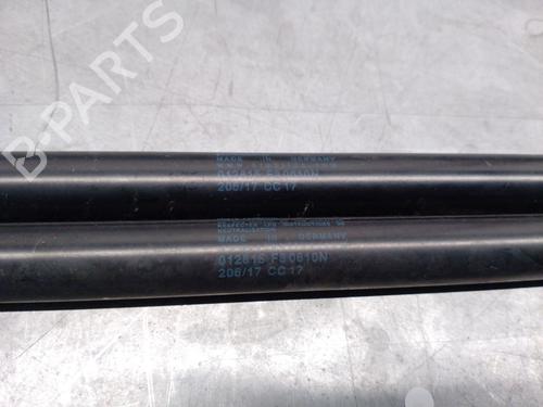 Tailgate lift support CITROËN C4 Picasso I MPV (UD_) 2.0 HDi 138 | BP20125937C138 