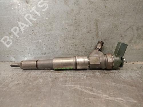 Used Injector BMW 3 (E90) 320 d (163 hp) 26134348