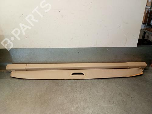 Used Rear parcel shelf MERCEDES-BENZ B-CLASS Sports Tourer (W245) B 180 CDI (245.207) (109 hp) 27243856