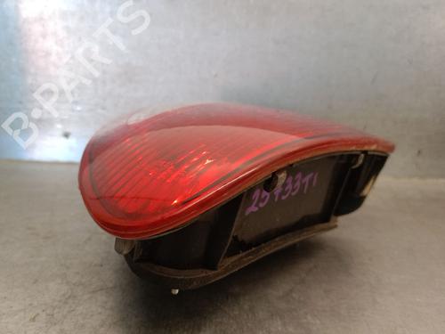 Left taillight SEAT LEON (1M1) 1.6 16 V | BP36505010C34 - Image 4