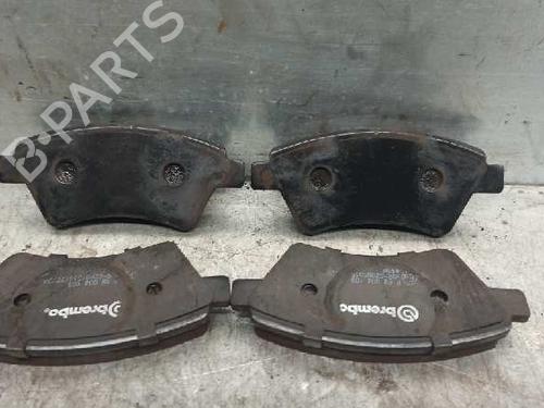 Annen RENAULT SCÉNIC II (JM0/1_) 1.9 dCi (JM0G, JM12, JM1G, JM2C) | BP20256857O1 