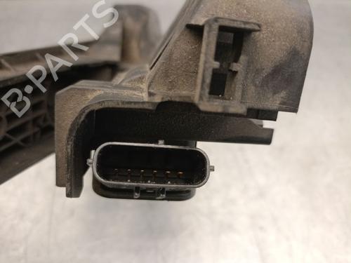 Pedal VW GOLF V (1K1) 1.9 TDI 4motion | BP29479671I4 