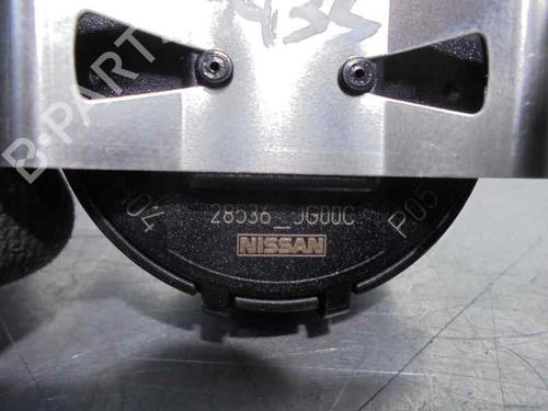 Electronic module NISSAN JUKE (F15)  | BP20248960M83 