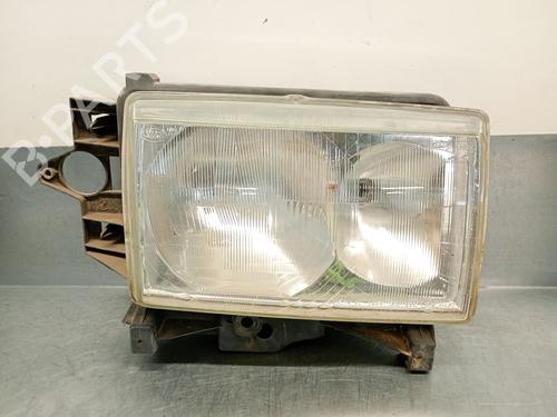 Used Right headlight LAND ROVER RANGE ROVER II (P38A) 2.5 D 4x4 (136 hp) 28075030