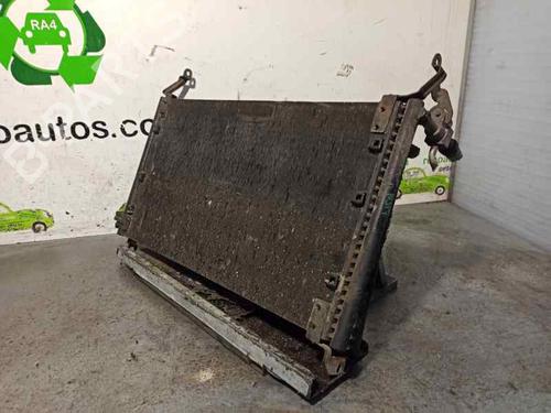 AC radiator FIAT MULTIPLA (186_) 1.9 JTD 105 (186AXB1A) | BP5097192M32 