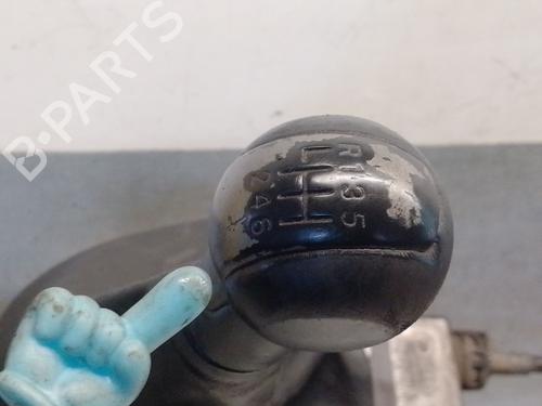 Gear lever SEAT ALTEA (5P1) 2.0 TDI 16V | BP23446097M90 