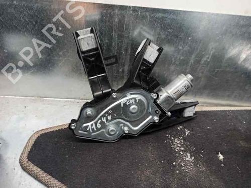 Rear wiper motor PEUGEOT 308 II (LB_, LP_, LW_, LH_, L3_) 2.0 BlueHDi 150 | BP6129200M102 
