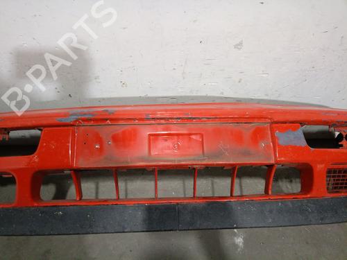 Front bumper VW GOLF III (1H1) 1.9 TDI | BP29383951C7 