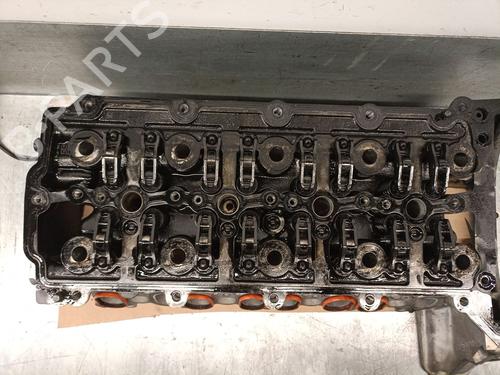 Cylinder head JAGUAR XE (X760) 2.0 D | BP21838842M5 
