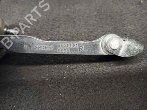 Hinge/Door check strap VOLVO XC70 I Cross Country (295) D5 XC AWD | BP20257990C146 