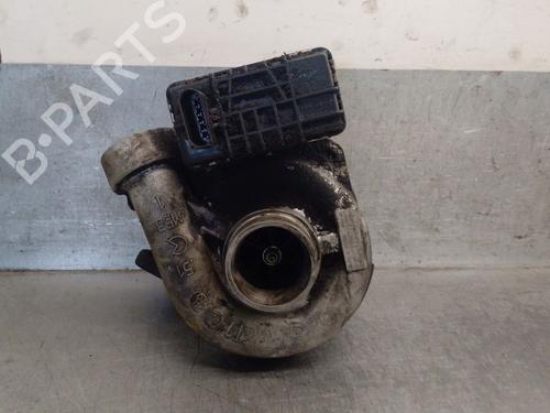 Used Turbocharger/Supercharger Turbocharger/Supercharger MERCEDES-BENZ E-CLASS (W211) E 320 CDI (211.026) (204 hp) 36356115 36356115