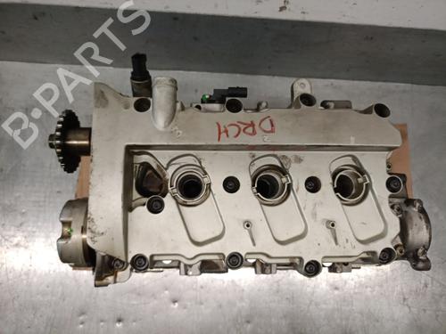 Cylinder head AUDI A6 C6 (4F2) 2.4 | BP33655127M5  - Image 9