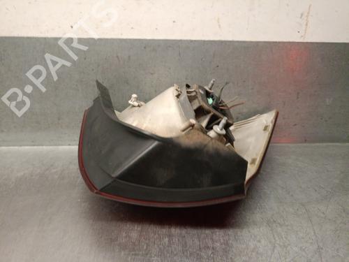 Right taillight VW GOLF V (1K1) 2.0 TDI 16V | BP30383572C35