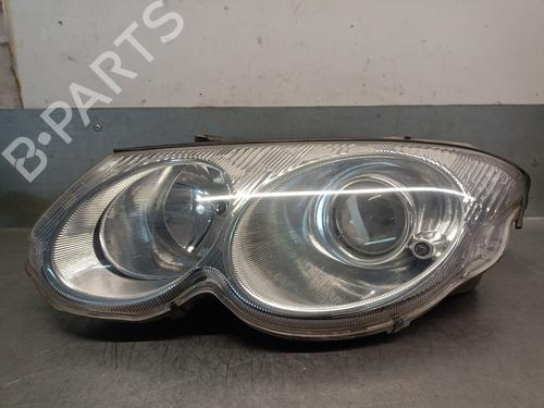 Used Left headlight Left headlight CHRYSLER 300M (LR) 2.7 V6 24V (204 hp) 33965261 33965261