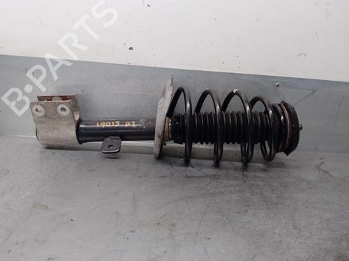 Used Left front shock absorber PEUGEOT PARTNER Tepee 1.6 HDi / BlueHDi 75 (75 hp) 15802657