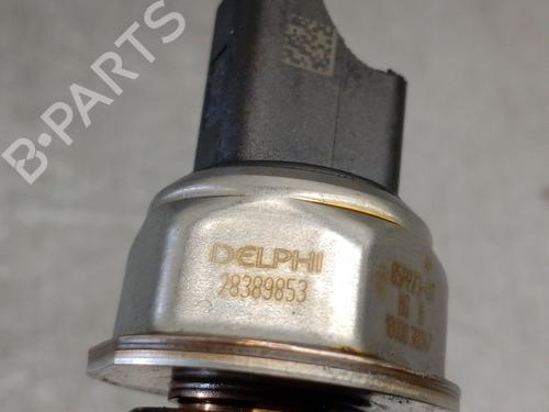 Injection rail RENAULT MASTER III Platform/Chassis (EV, HV, UV) 2.3 dCi 145 FWD (EV0E, EV0F, HV0E, HV0F, UV0E, UV0F,... | BP34461787M98  - Image 7