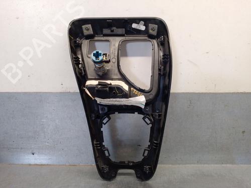 Midtkonsoll JEEP COMPASS (MP, M6, MV, M7) 2.0 CRD 4x4 | BP29632226I22 