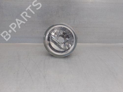 Used Left front fog light PEUGEOT 1007 (KM_) 1.4 16V (88 hp) 12859342
