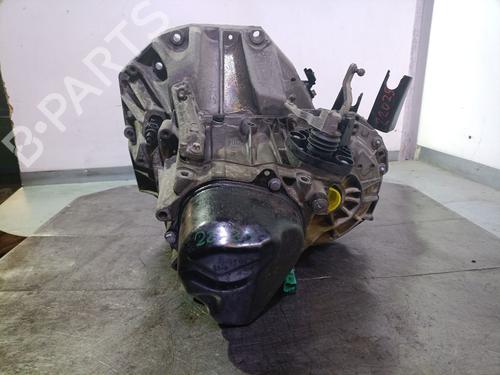 Gearbox NISSAN MICRA III (K12) 1.5 dCi | BP23531217M3