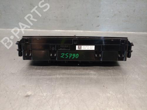 Climate control VW T-CROSS (C11, D31) 1.0 TSi | BP38565087I5 - Image 7