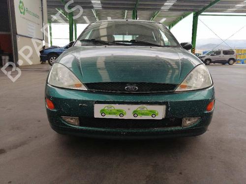 Engine control unit (ECU) FORD FOCUS I (DAW, DBW)  | BP5834107M57 