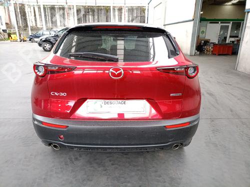 Nummerpladelys MAZDA CX-30 (DM) SKYACTIV-G M Hybrid | BP22724656I40 - Image 8
