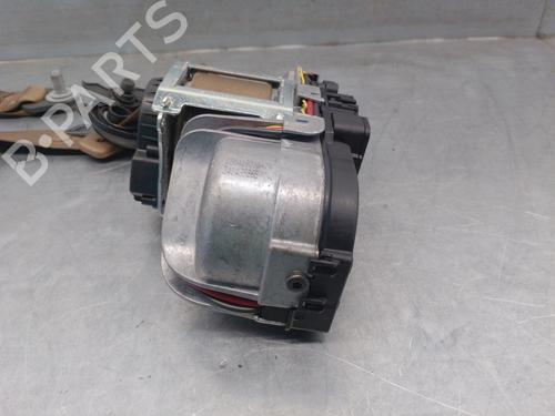 Front right seatbelt MERCEDES-BENZ S-CLASS (W221, V221)  | BP18009339I25 